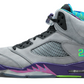 Air Jordan 5 bel air (USED)