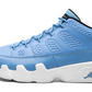 Air Jordan 9 Pantone Low (USED)