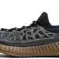 Yeezy 350 CMPCT slate blue (USED)