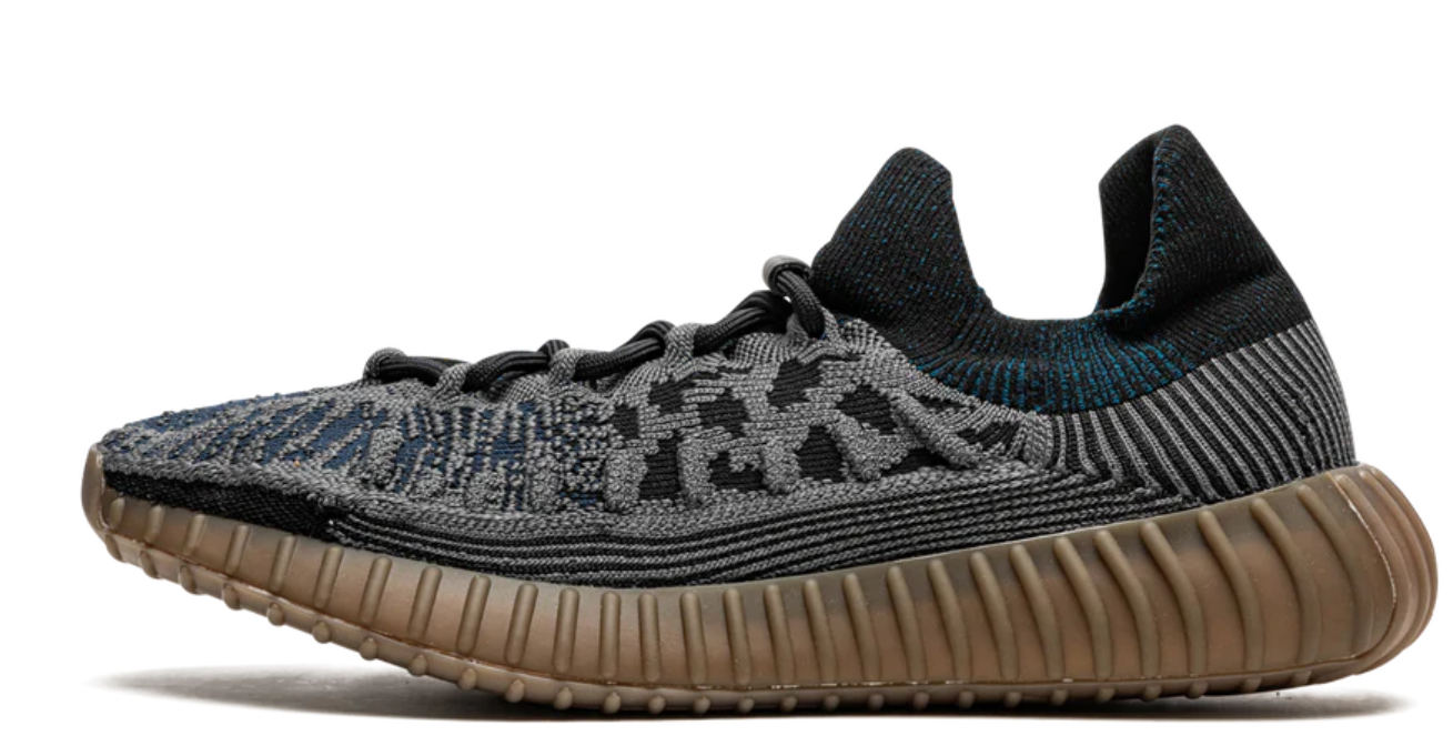 Yeezy 350 CMPCT slate blue (USED)