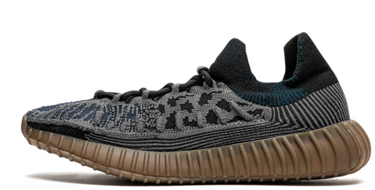 Yeezy 350 CMPCT slate blue (USED)
