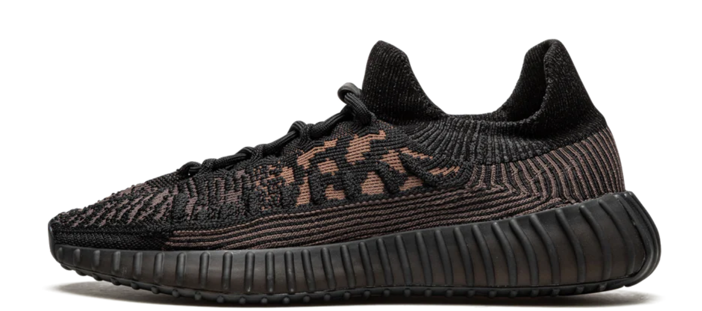 Yeezy 350 CMPCT slate carbon (USED)