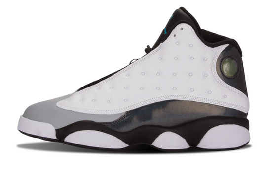 Air Jordan 13 barons hologram (USED)