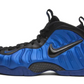 Nike air Foamposite pro hyper colbalt (USED)