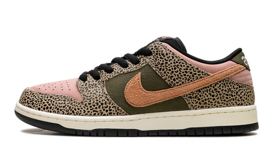 Nike sb dunk low arts and rec