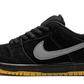 Nike SB Dunk low  Fog (USED)