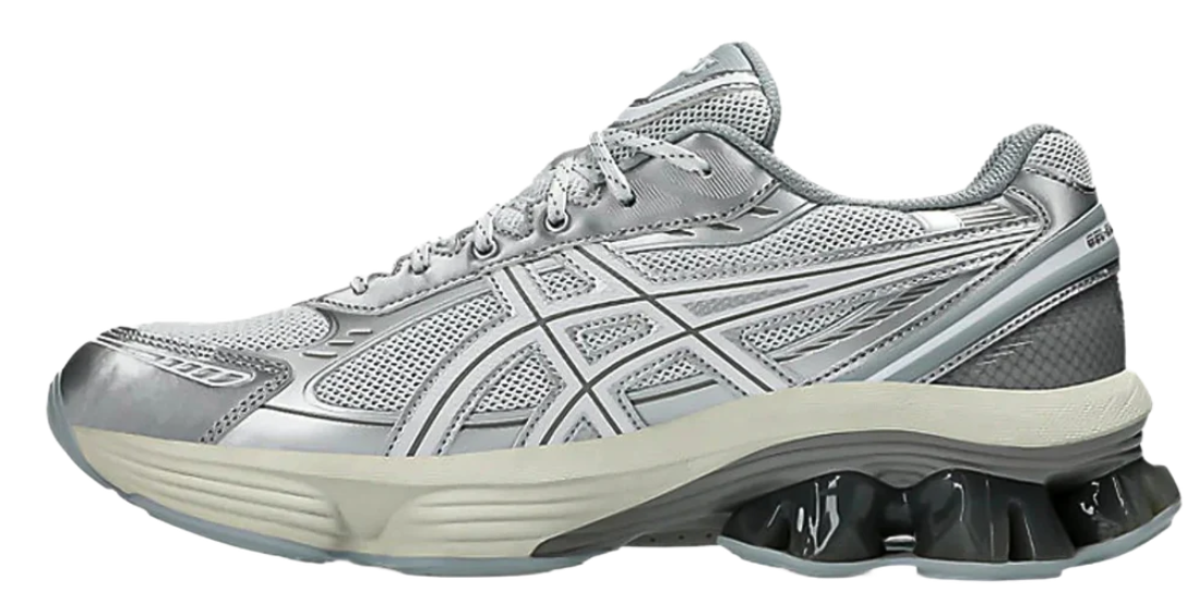 ASICS gel kinetic fluent (USED)