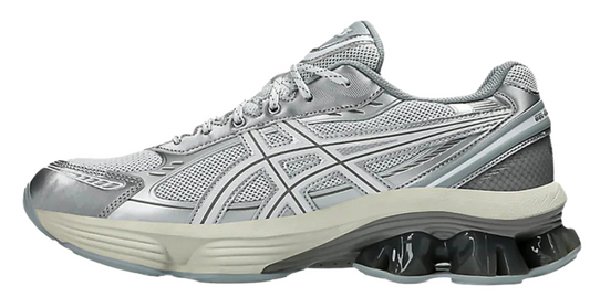 ASICS gel kinetic fluent (USED)