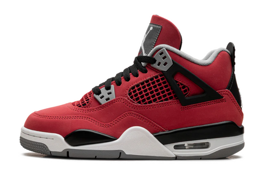 Air Jordan 4 Toro Bravo (GS)