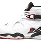 Air Jordan 8 alternate (USED)