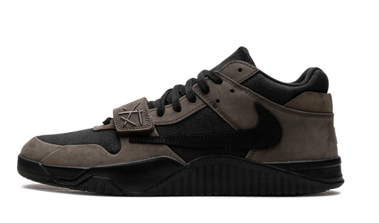 Travis Scott Dark Mocha Jumpman Jack