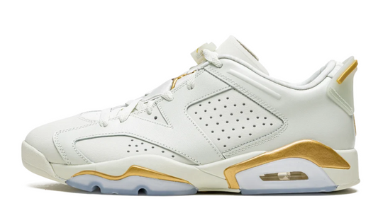 Air Jordan 6 Chinese New Year