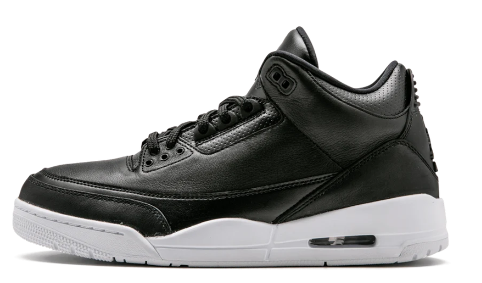 Air Jordan 3 cyber Monday (USED)