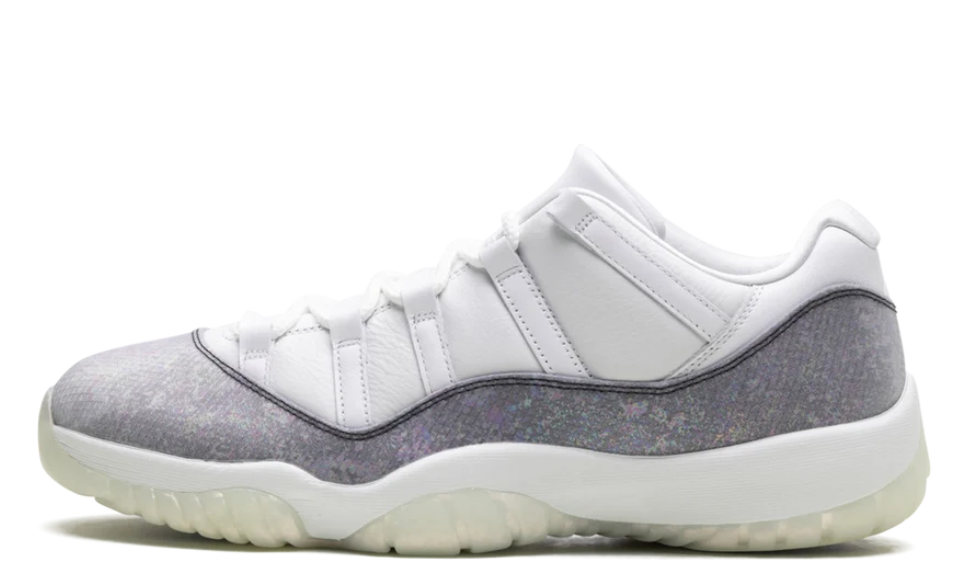Air Jordan 11 year of the snake