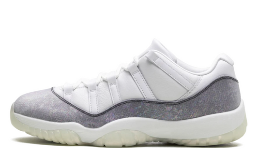 Air Jordan 11 year of the snake