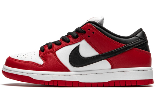 Nike sb dunk low Chicago (USED)