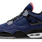 Air Jordan 4 winterized (USED)