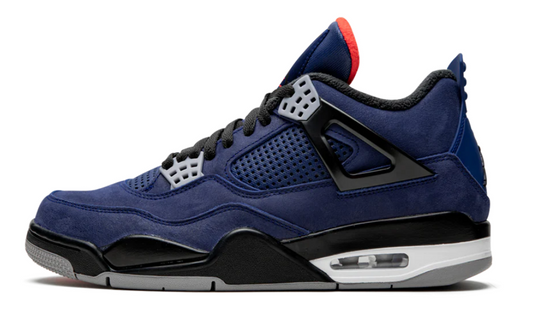 Air Jordan 4 winterized (USED)