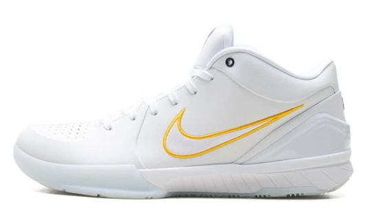 Nike Zoom Kobe 4 Protro "Draft Day Pack  Indiana Pacers