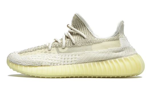 Yeezy 350 boost Natural