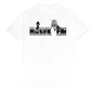 VLONE x Pop Smoke Hawk Em Short-Sleeve T-Shirt White