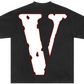 VLONE x NBA YoungBoy Murder Business Tee Black
