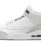 Air Jordan 3 pure money (USED)