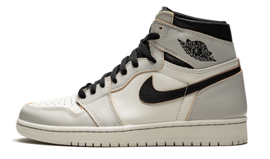 Air Jordan 1 nyc to pairs (USED)