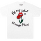 CPFM Market Rolling Stones Strange Plant T-shirt