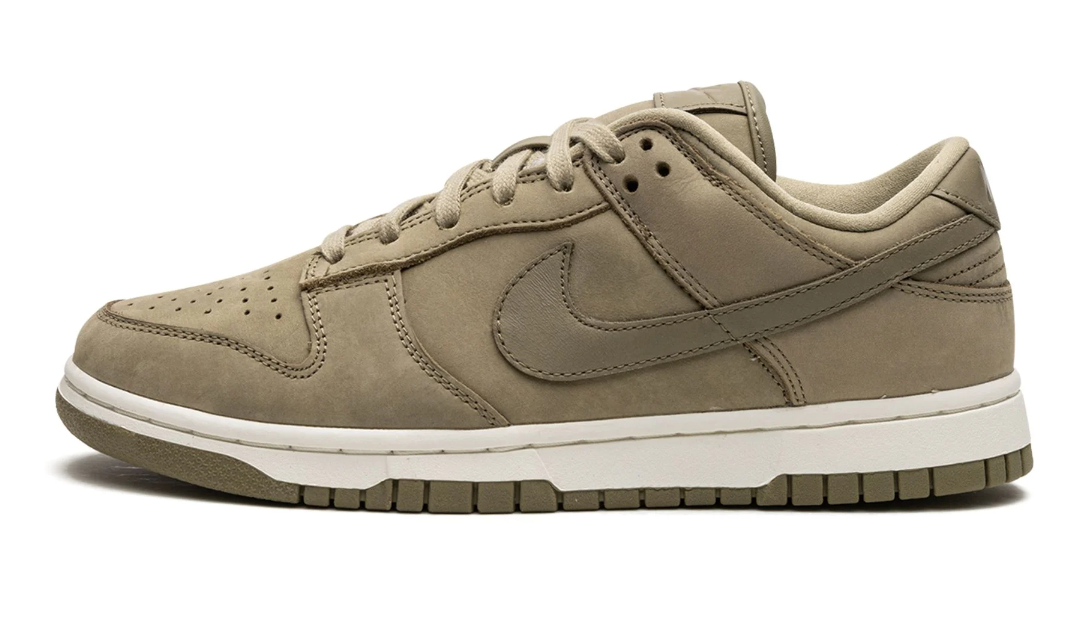 Nike Dunk Low Neutral Olive