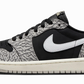 Air Jordan 1 Low Black Cement (USED)