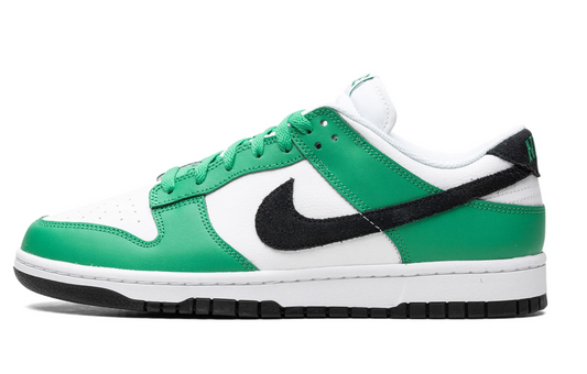 Nike Dunk Low Celtics