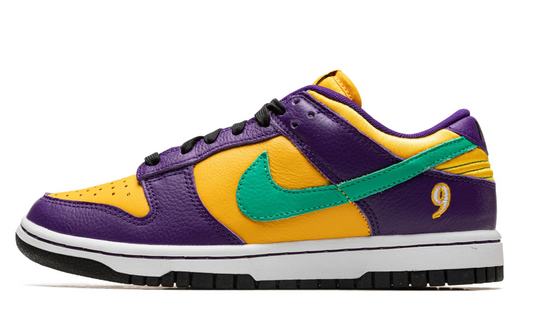 Nike Dunk Low Lisa Leslie
