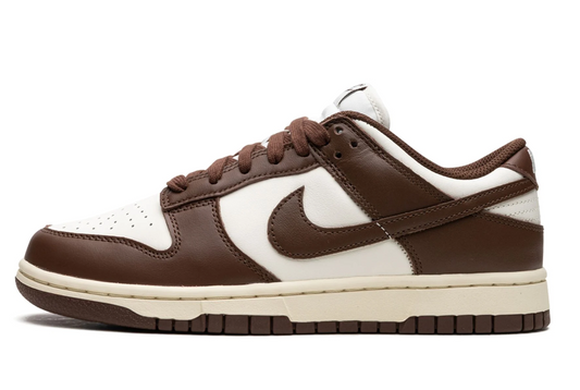 Nike Dunk Low Cacao Wow Mocha (USED)