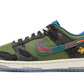 Nike Dunk Low SiEMPRE Familia (USED)