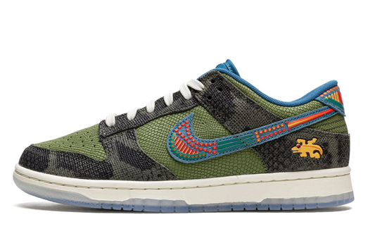 Nike Dunk Low SiEMPRE Familia