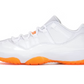 Air Jordan 11 Low Citrus (USED)