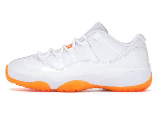 Air Jordan 11 Low Citrus