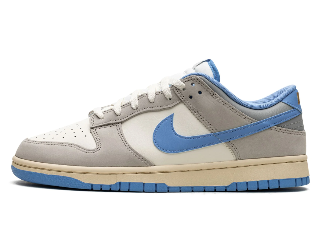 Nike Dunk Low Athletic department Blue