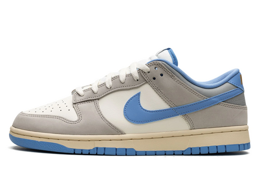 Nike Dunk Low Athletic department Blue (USED)