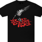 VLONE x NBA Youngboy Bones T-Shirt Black