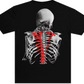 VLONE x NBA Youngboy Bones T-Shirt Black