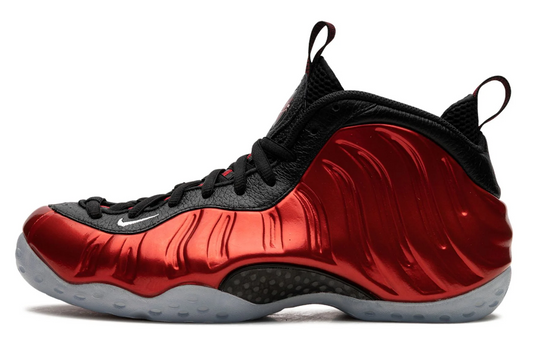 Nike Air One Foamposite Metallic Red 2023