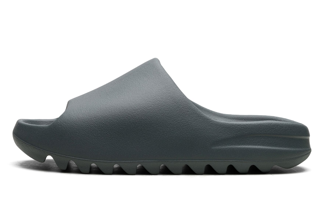 Yeezy Slide Slate Marine – Viper Soles