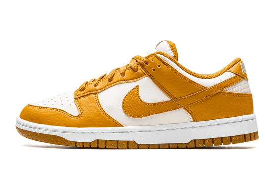 Nike Dunk Low Next to Nature Gold