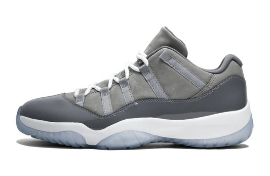 Air Jordan 11 Low Cool Grey (USED)