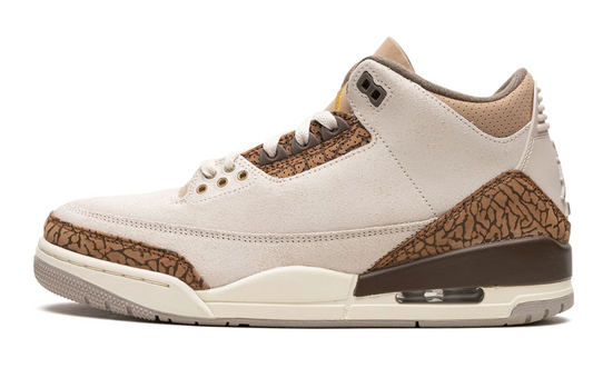 Air Jordan 3 Palomino (USED)