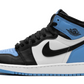 Air Jordan 1 UNC Toe (GS) (USED)