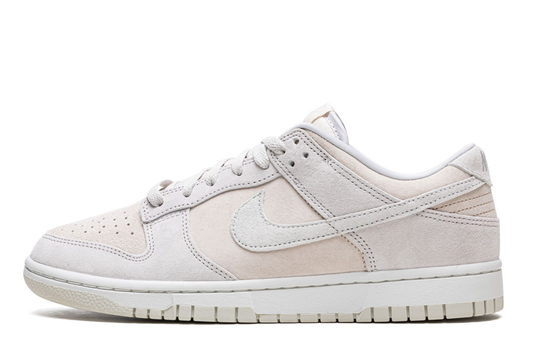 Nike Dunk Low Vast Grey