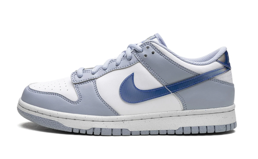 Nike Dunk Low Blue Iridescent (GS)